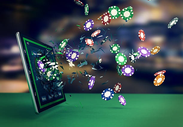 neraka33 mobile app interface showing live football markets and casino games